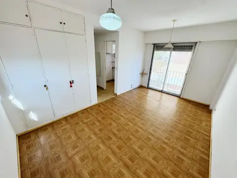 Departamento monoambiente en  venta en San Fernando, apto crédito!
