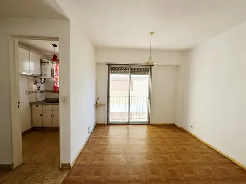 Departamento en Venta en San Fernando Vias  /  Centro, USD 55.000