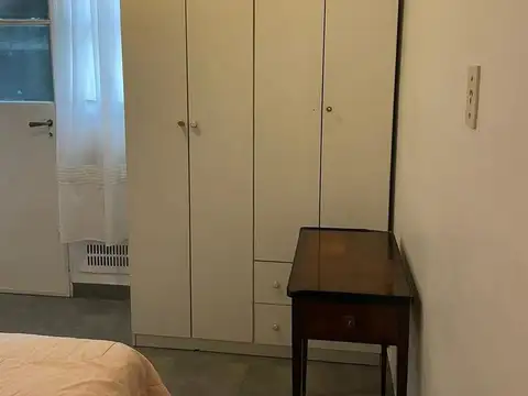 Departamento en Alquiler Temporal de Monoambiente