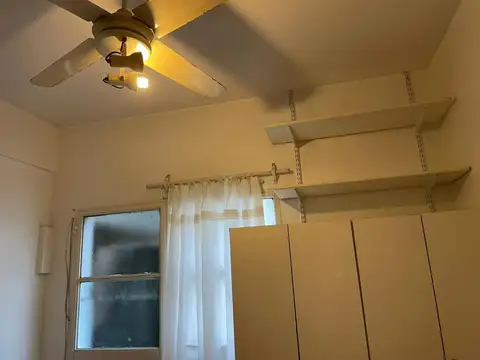 Habitación en alquiler temporario