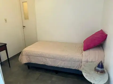 Habitación en alquiler temporario