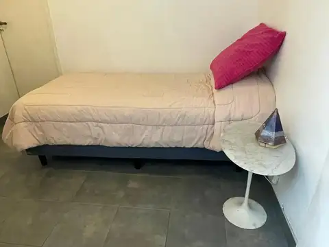 Departamento en Alquiler Temporal de Monoambiente