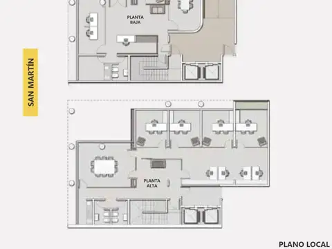 Venta oficina Rosario macrocentro