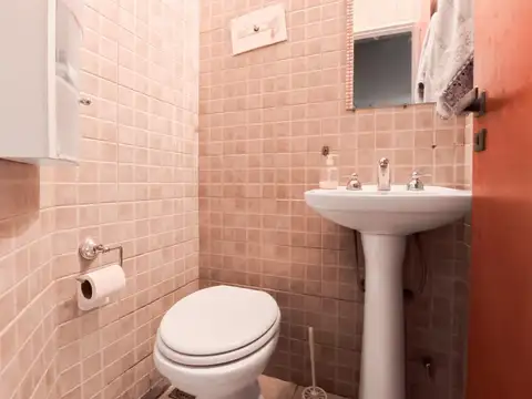 Triplex en excelente ubicación! Zona Parque Saavedra