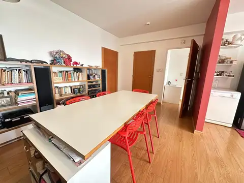 Departamento en Venta en Las Cañitas, USD 240.000