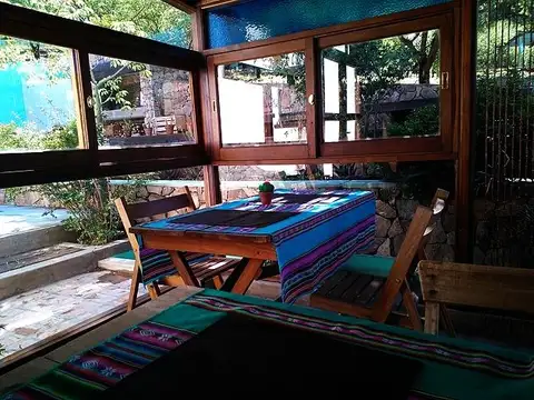 Hotel en Venta 15 plazas