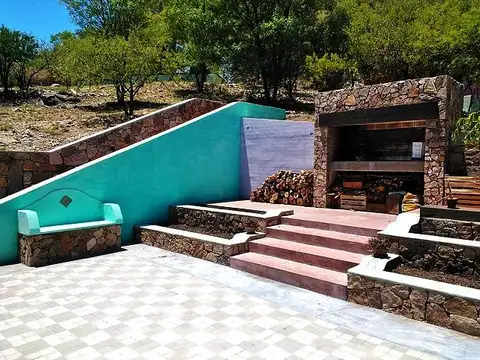 Hotel en Venta tipo Posada