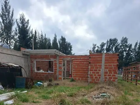 Terreno en Venta en Domselaar, Partido de San Vicente
