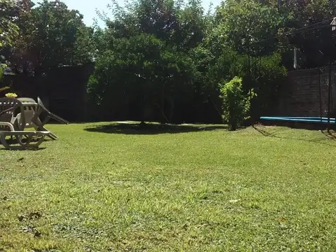 Casa en Venta 10 años
