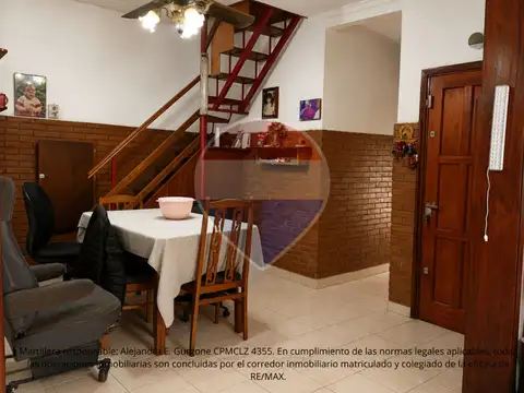 Depto Tipo Casa en Venta en San Francisco Solano, USD 44.000
