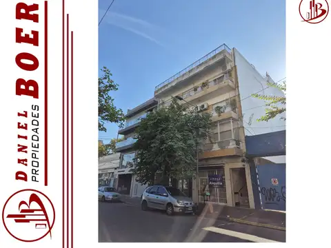 Venta Depto 3 amb. Centro de Ballester