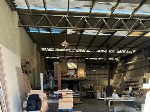 Galpon en Alquiler en Mundialista, USD 1.600