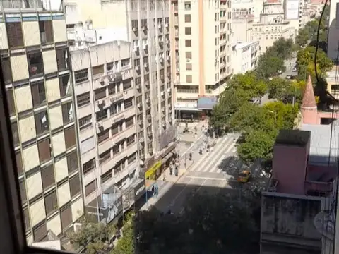 Departamento en Venta en Centro, USD 89.000