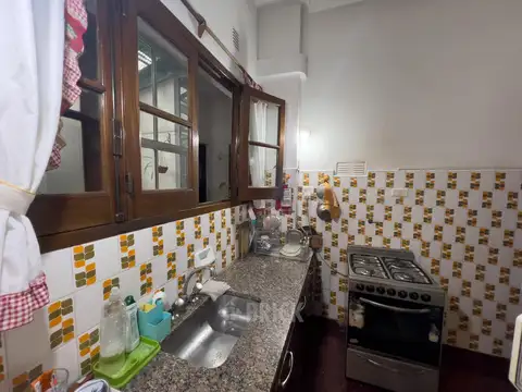 Depto Tipo Casa en Venta al Norte