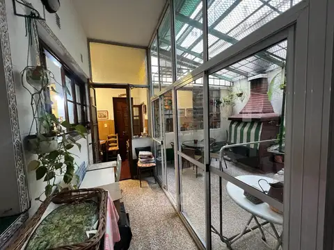 Avenida Juan Bautista Alberdi 2800