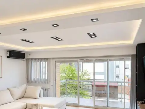 Departamento en Venta en Plaza Mitre, USD 359.000