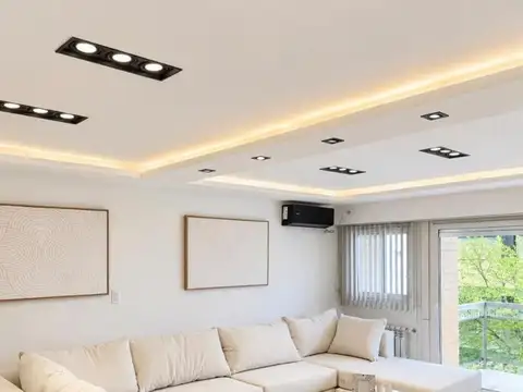 Departamento en Venta de 4 dormitorios