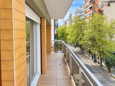Departamento en Venta de 5 ambientes