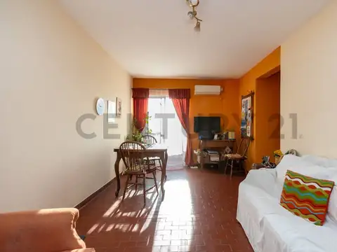 VENTA DEPTO 4 AMBIENTES - MARTIN CORONADO