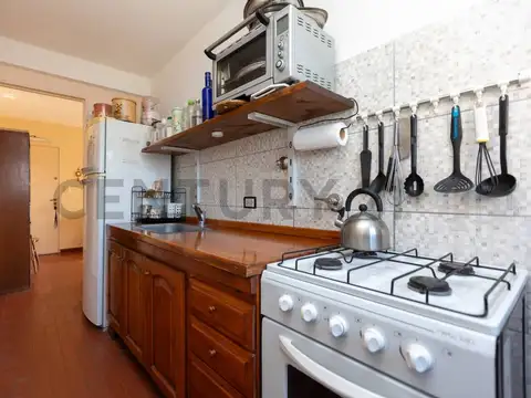 Departamento en Venta en Martín Coronado, USD 69.900