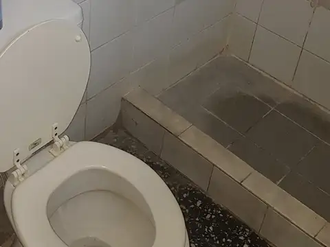 CASA EN VENTA CON FONDO LIBRE