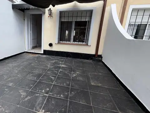 DUPLEX 4 AMBIENTES