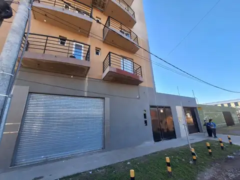 Departamento en Venta en Bernal Oeste, USD 67.000