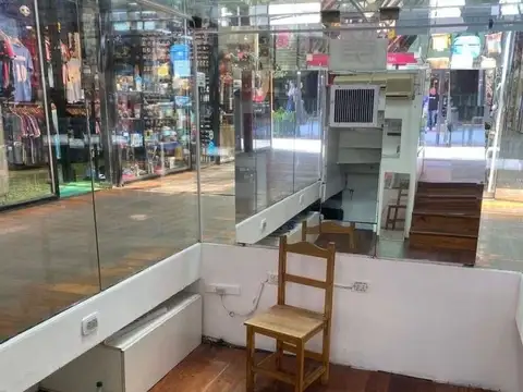 Local - Alquiler - Argentina, Capital Federal -  FLORIDA 800