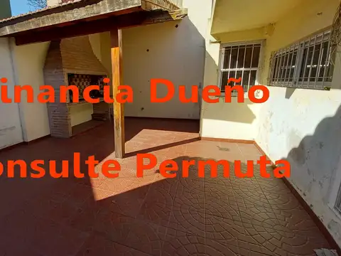 Casa en Venta de 2 dormitorios