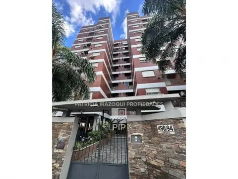 DEPARTAMENTO en ALQUILER en Ramos Mejia