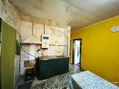 Casa en Venta en Lomas de Zamora, USD 59.000