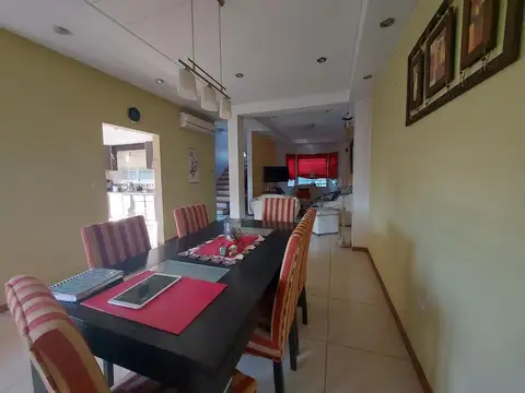 Casa en Venta de 6 dormitorios
