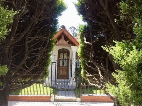 Casa en Alquiler de 3 dormitorios