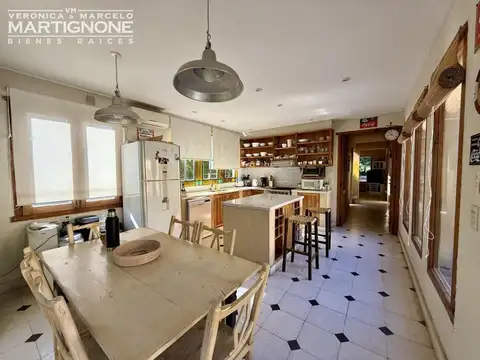 Casa en Venta en San Francisco, USD 540.000