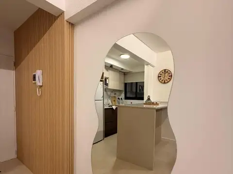 Venta departamento Centro Mar del Plata 2 ambientes