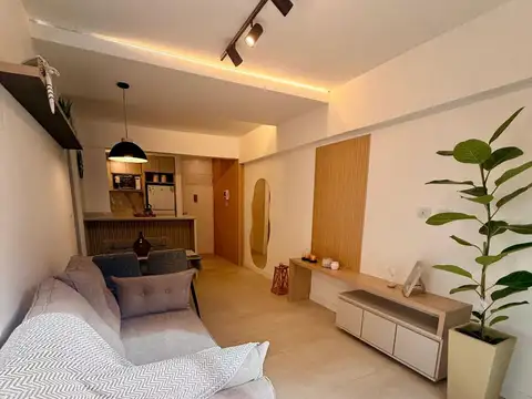 Departamento en Venta al Norte