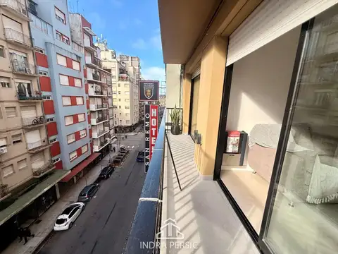 Departamento en Venta en Centro, USD 97.500
