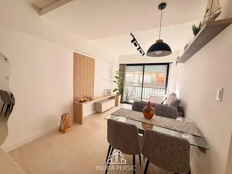 Venta departamento Centro Mar del Plata 2 ambientes