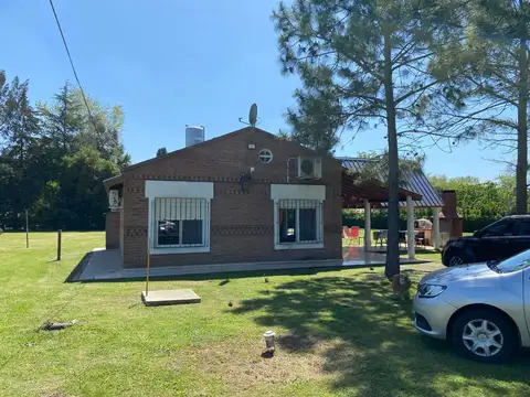 Quinta en Venta en 20 de Junio, USD 140.000