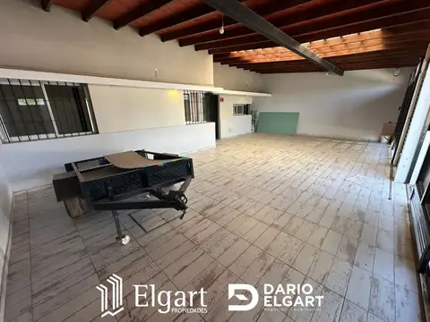 Casa en Alquiler 4 años