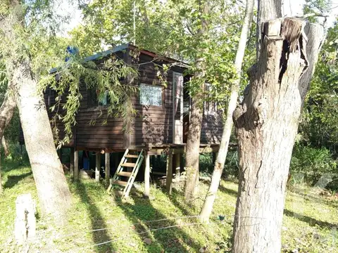 Casa en Venta de 1 dormitorio