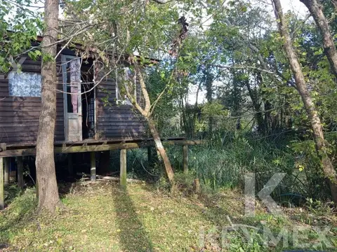 Casa en Venta en Isla Santiago, USD 35.000