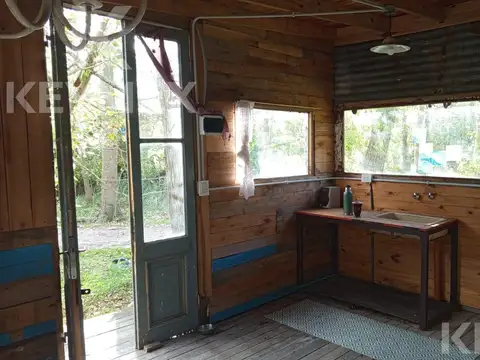 Casa en Venta 3 años