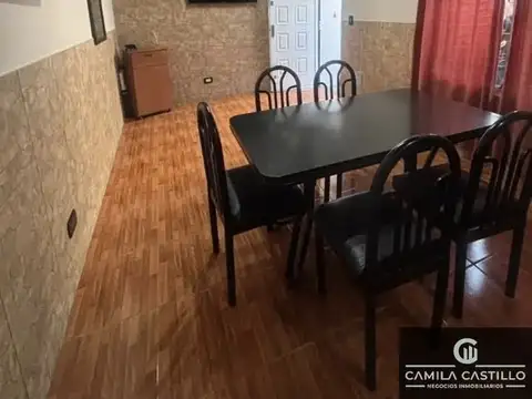 PH en venta en Villa Luzuriaga