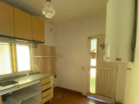 2 viviendas tipo 3 ambientes cada una, IDEAL DOS FAMILIAS, pileta de fibra