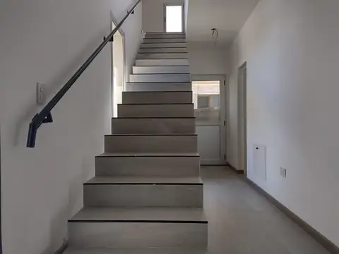 Casa en Venta 1 año