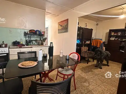 Casa/Lote Ideal Duplex a 4/c de Av. Mitre