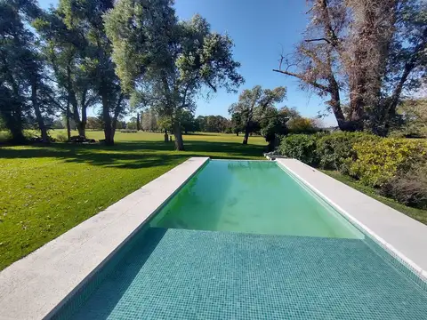Casa en Venta en Las Praderas De Lujan, USD 600.000