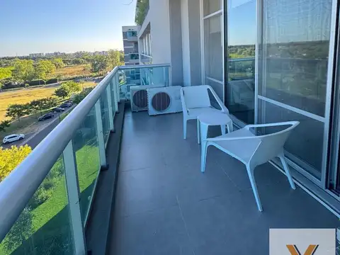 Departamento en Alquiler de 2 ambientes