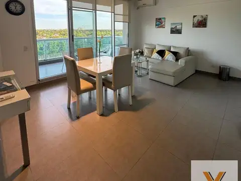 Departamento en Alquiler - 1 Dormitorio 1 Baño - 50mts - Tigre
